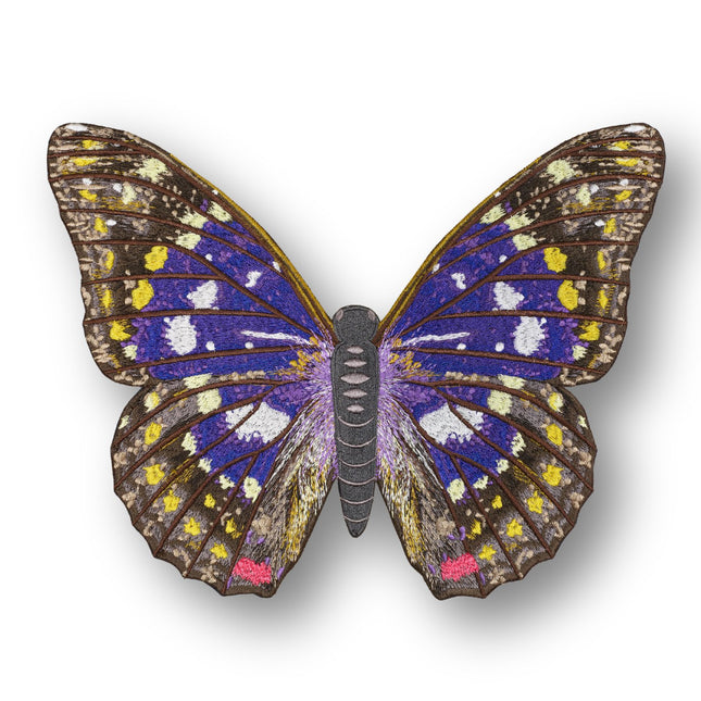 Emperor Butterfly 6" through 12" - Stephen Wilson Studio