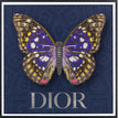 Dior Blue