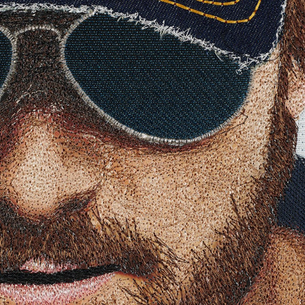 Eric Church, Chief - Stephen Wilson Studio