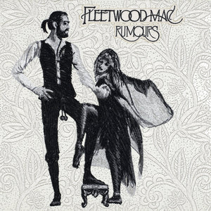 Fleetwood Mac, Rumours - Stephen Wilson Studio