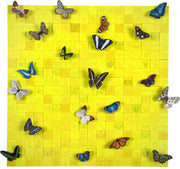 Flown Too Close To The Sun - Stephen Wilson Studio