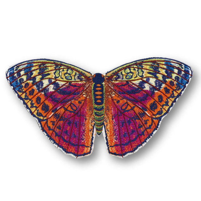 Forrester Butterfly 6" through 12" - Stephen Wilson Studio