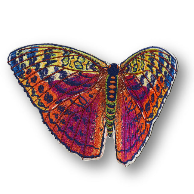 Forrester Butterfly 6" through 12" - Stephen Wilson Studio