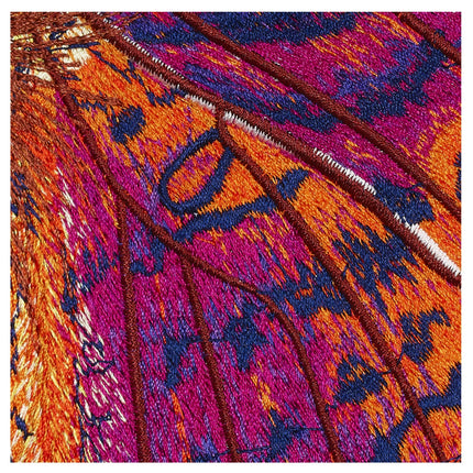 Forrester Butterfly 6" through 12" - Stephen Wilson Studio