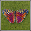Gucci Green