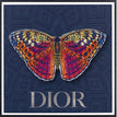 Dior Blue