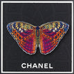 Chanel black