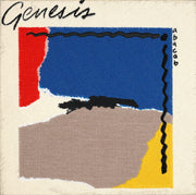 Genesis, Abacab - Stephen Wilson Studio
