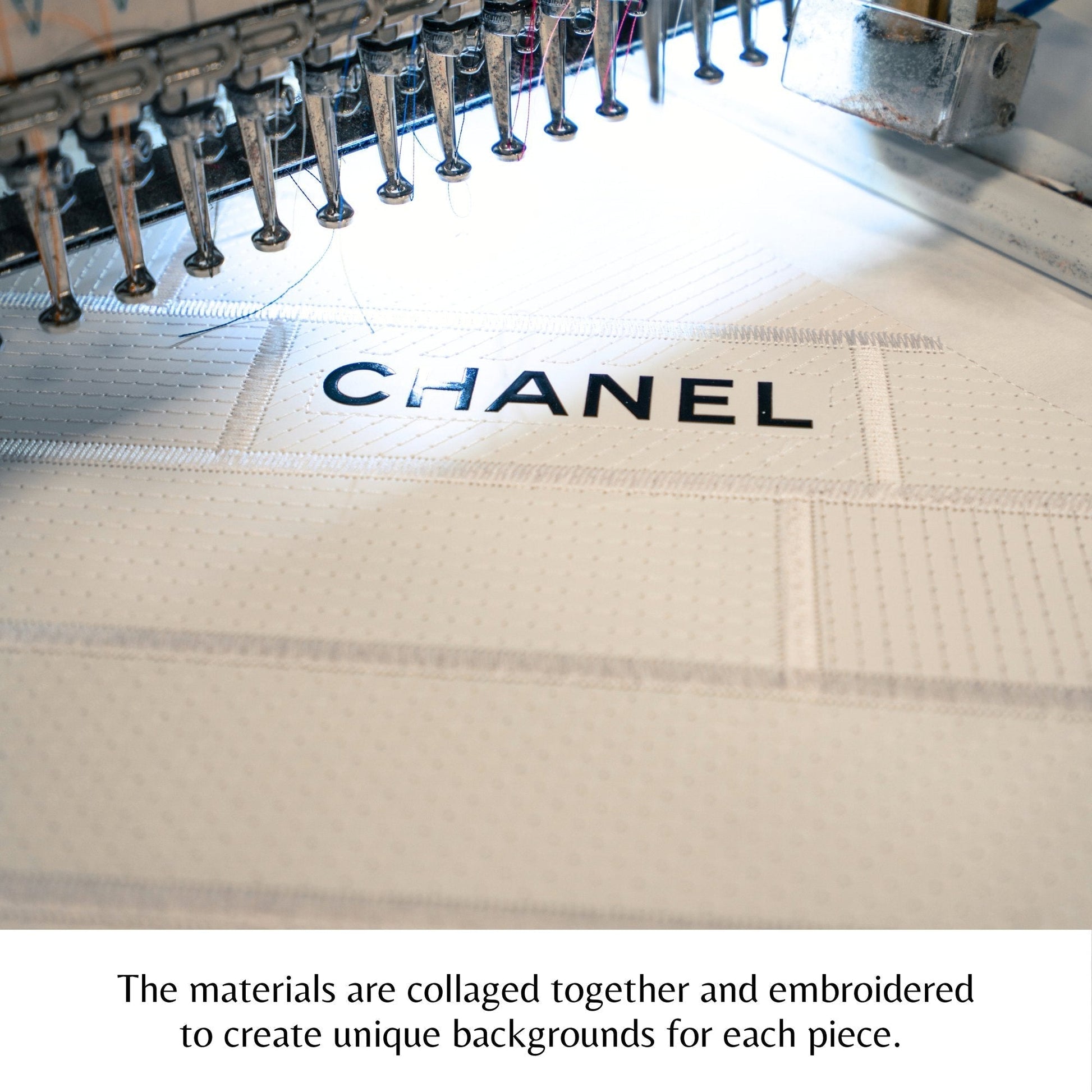 Graffiti Heart 26"x26" - Stephen Wilson Studio