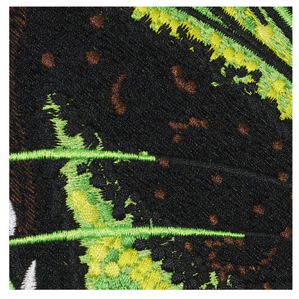 Green Birdwing Butterfly 6" through 12" - Stephen Wilson Studio