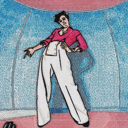 Harry Styles, Fine Line - Stephen Wilson Studio
