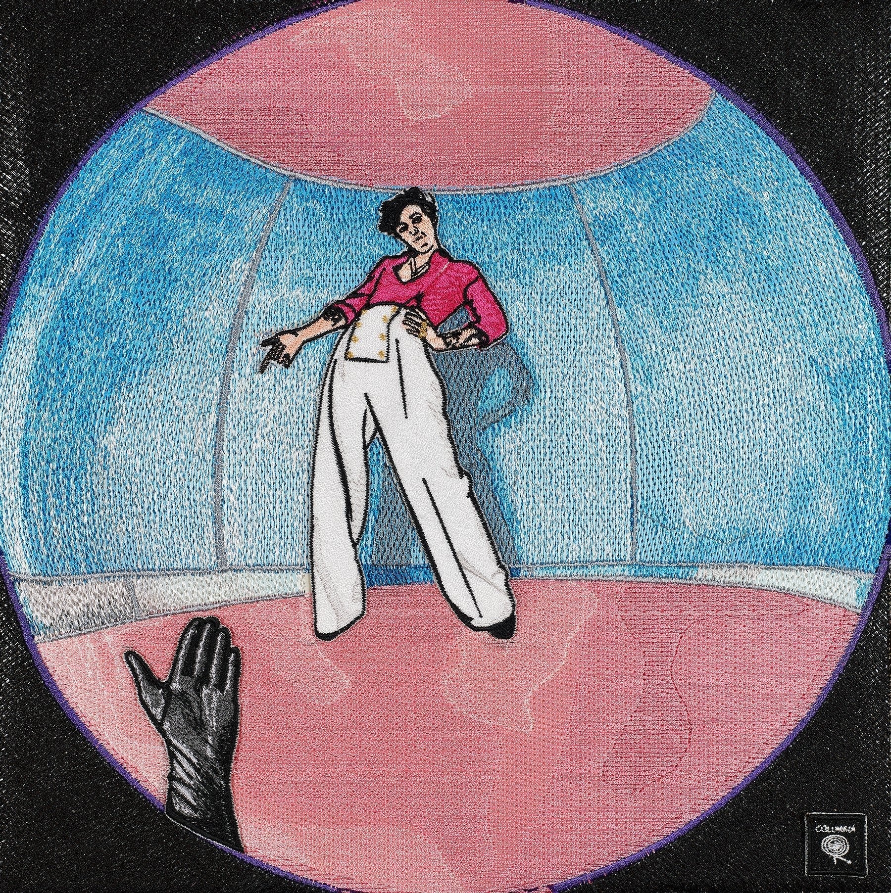 Harry Styles, Fine Line - Stephen Wilson Studio