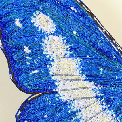 Helena Butterfly 6" through 12" - Stephen Wilson Studio