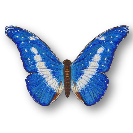 Helena Butterfly 6" through 12" - Stephen Wilson Studio