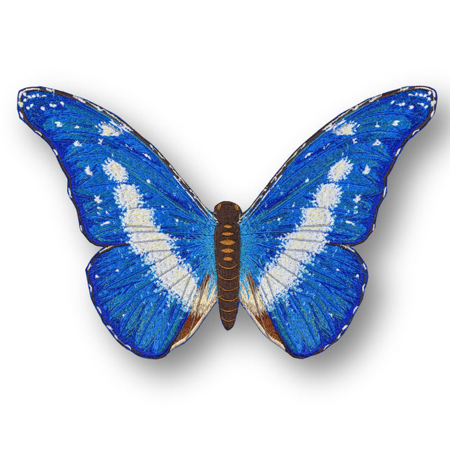 Helena Butterfly 6" through 12" - Stephen Wilson Studio