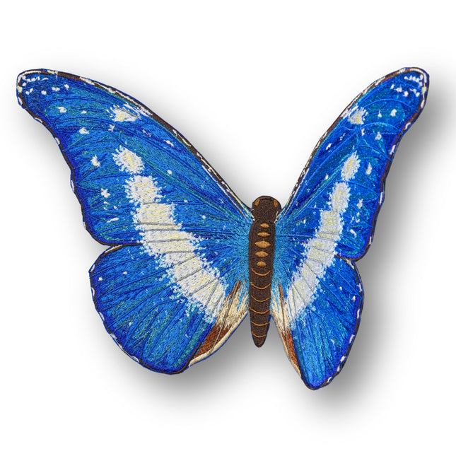 Helena Butterfly 6" through 12" - Stephen Wilson Studio