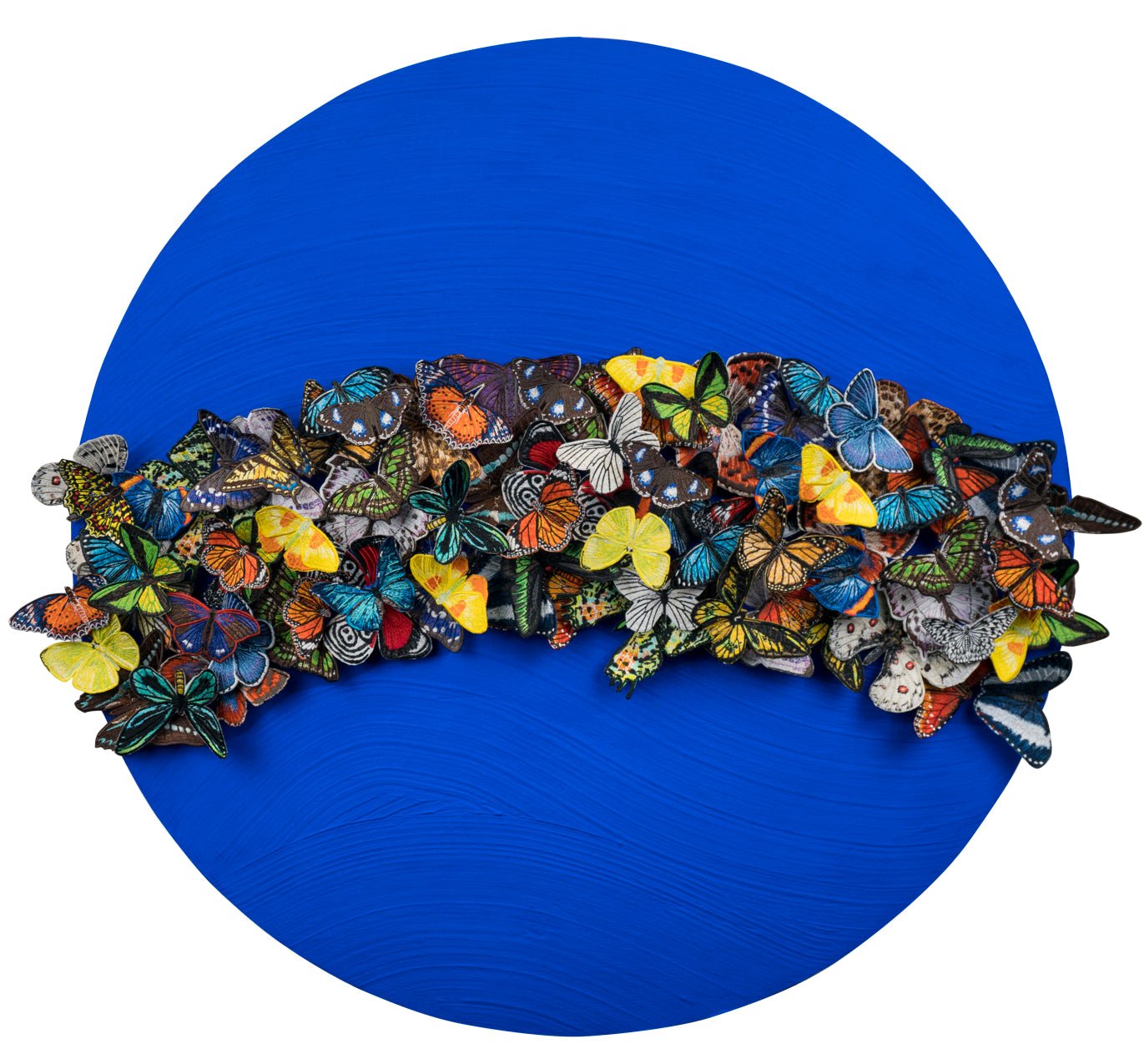 High Hopes - Stephen Wilson Studio