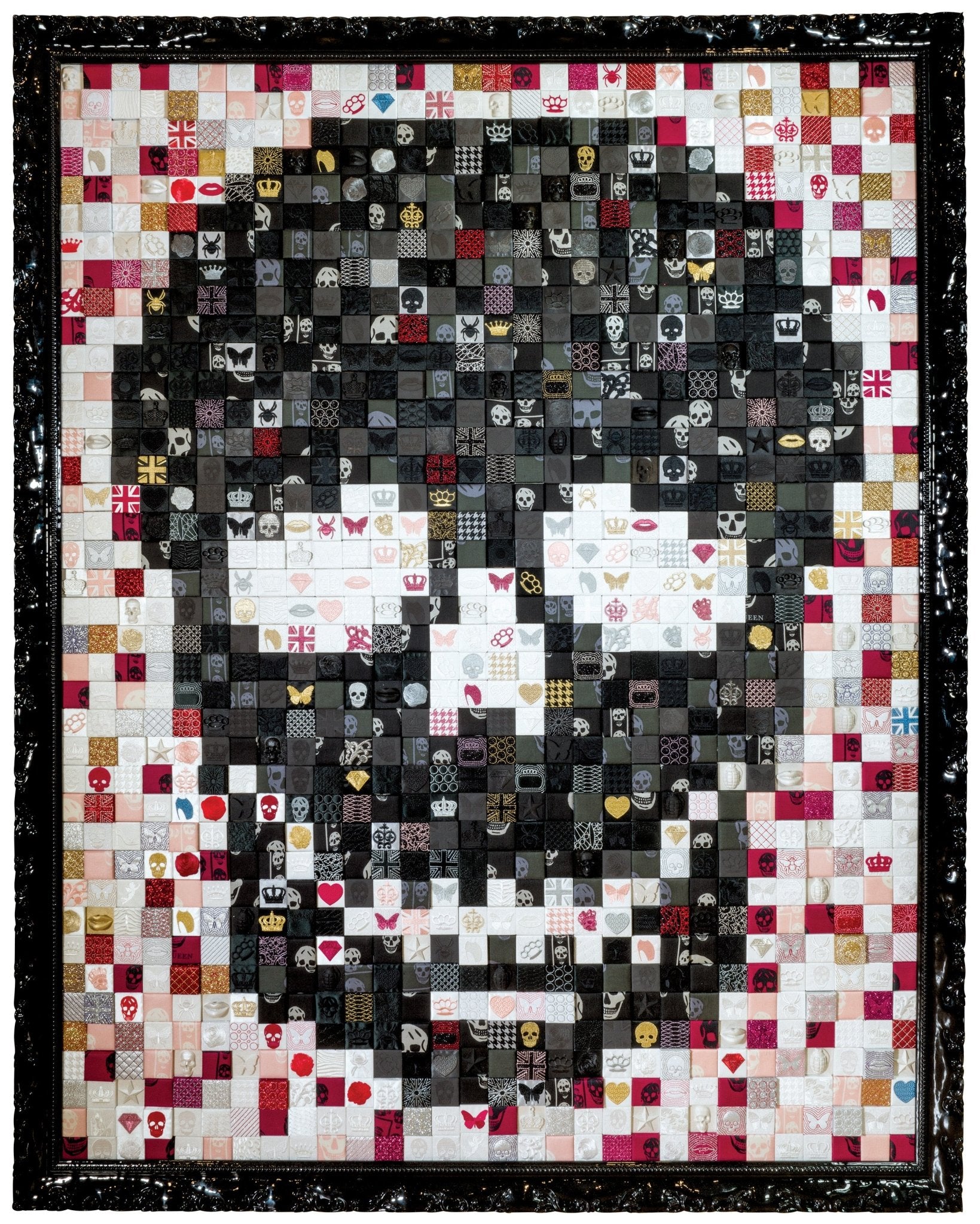 Infinite Savage - Stephen Wilson Studio