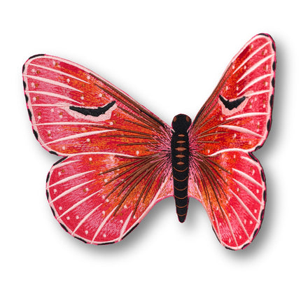 Isabella Butterfly 6" through 12" - Stephen Wilson Studio