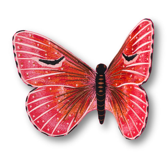 Isabella Butterfly 6" through 12" - Stephen Wilson Studio