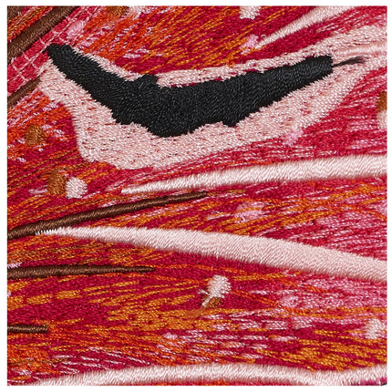 Isabella Butterfly 6" through 12" - Stephen Wilson Studio