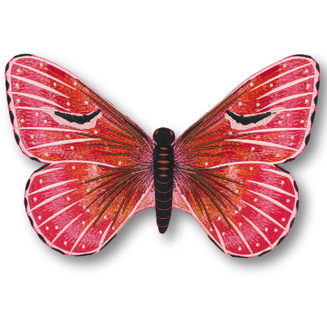 Isabella Butterfly 6" through 12" - Stephen Wilson Studio