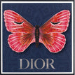 Dior Navy