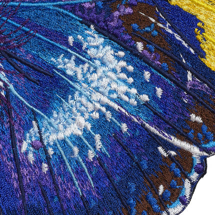 Janetta Butterfly 6" through 12" - Stephen Wilson Studio
