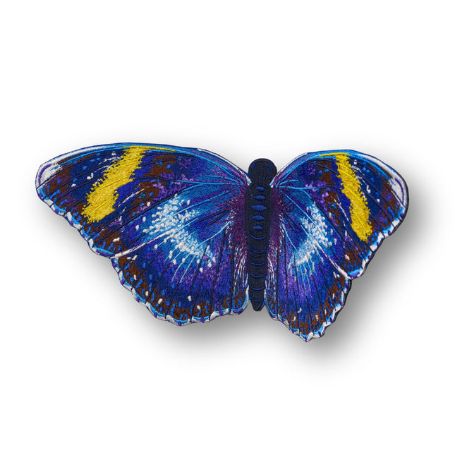 Janetta Butterfly 6" through 12" - Stephen Wilson Studio