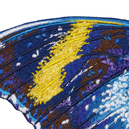 Janetta Butterfly 6" through 12" - Stephen Wilson Studio