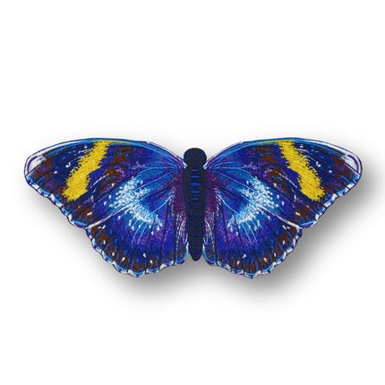 Janetta Butterfly 6" through 12" - Stephen Wilson Studio