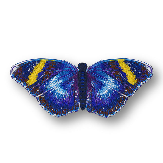 Janetta Butterfly 6" through 12" - Stephen Wilson Studio