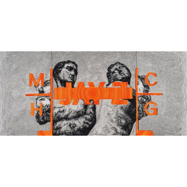 Jay Z, Magna Carta Holy Grail - Stephen Wilson Studio