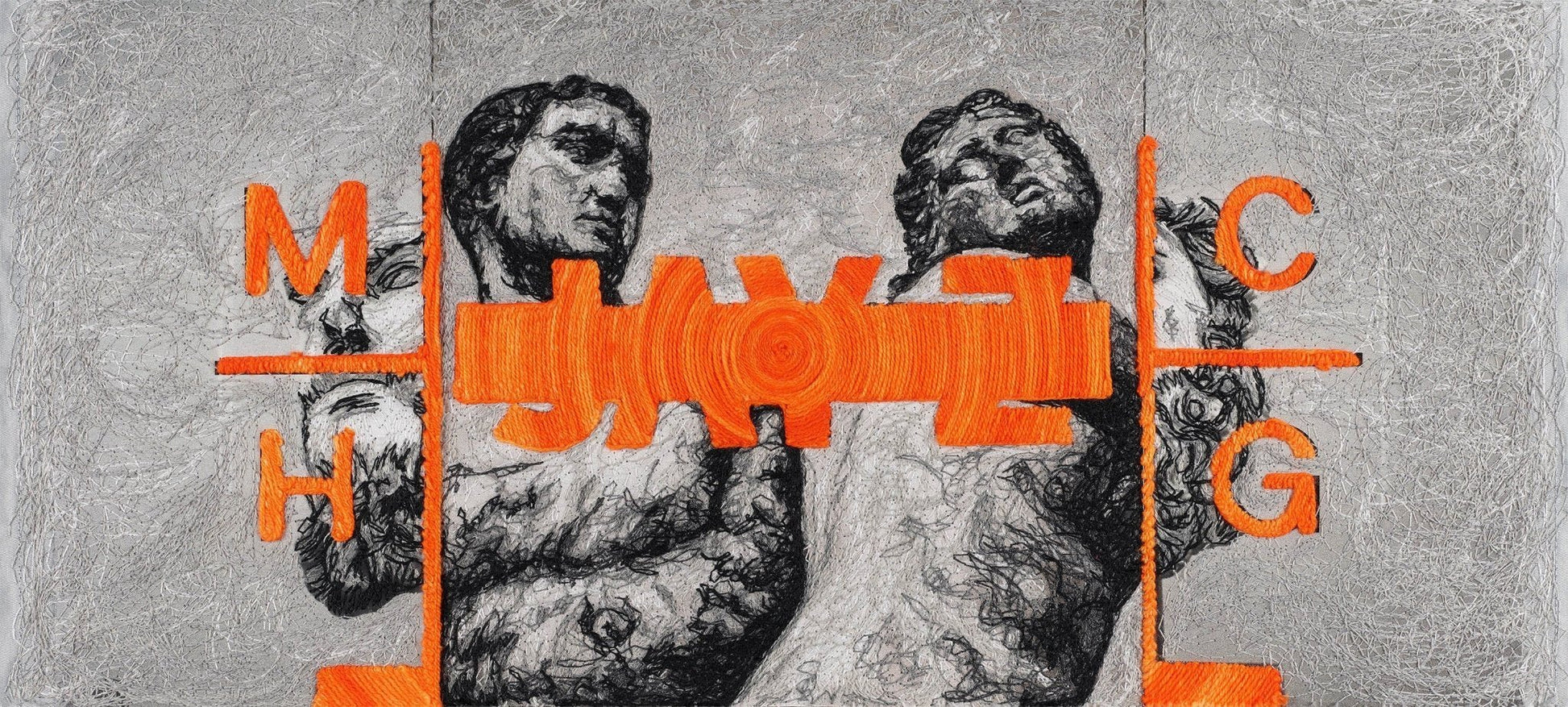 Jay Z, Magna Carta Holy Grail - Stephen Wilson Studio