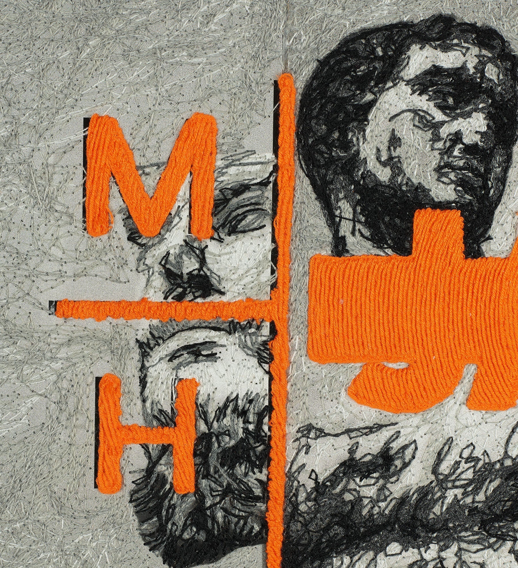 Jay Z, Magna Carta Holy Grail - Stephen Wilson Studio