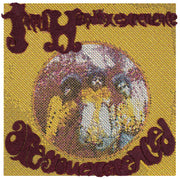 Jimi Hendrix, Are You Experienced - Stephen Wilson Studio