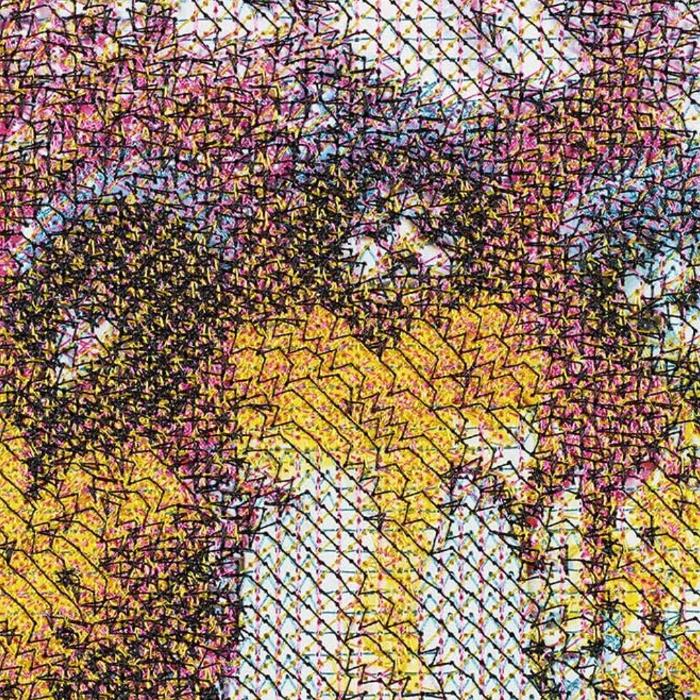 Jimi Hendrix, Are You Experienced - Stephen Wilson Studio