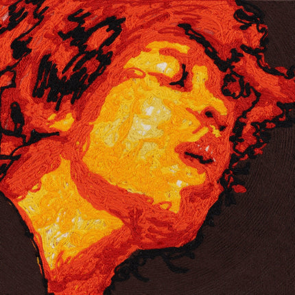 Jimi Hendrix, Electric Ladyland - Stephen Wilson Studio