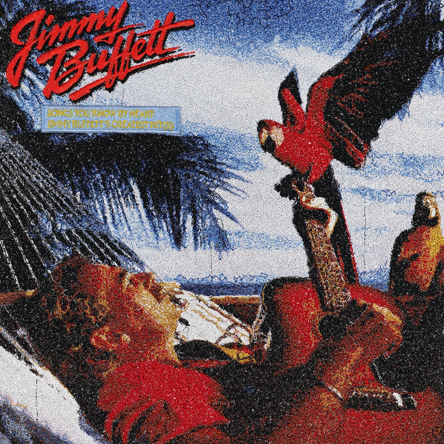Jimmy Buffett, Songs You Know by Heart, Jimmy Buffett's Greatest Hit(s) - Stephen Wilson Studio