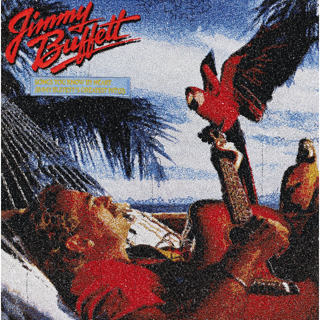 Jimmy Buffett, Songs You Know by Heart, Jimmy Buffett's Greatest Hit(s) - Stephen Wilson Studio