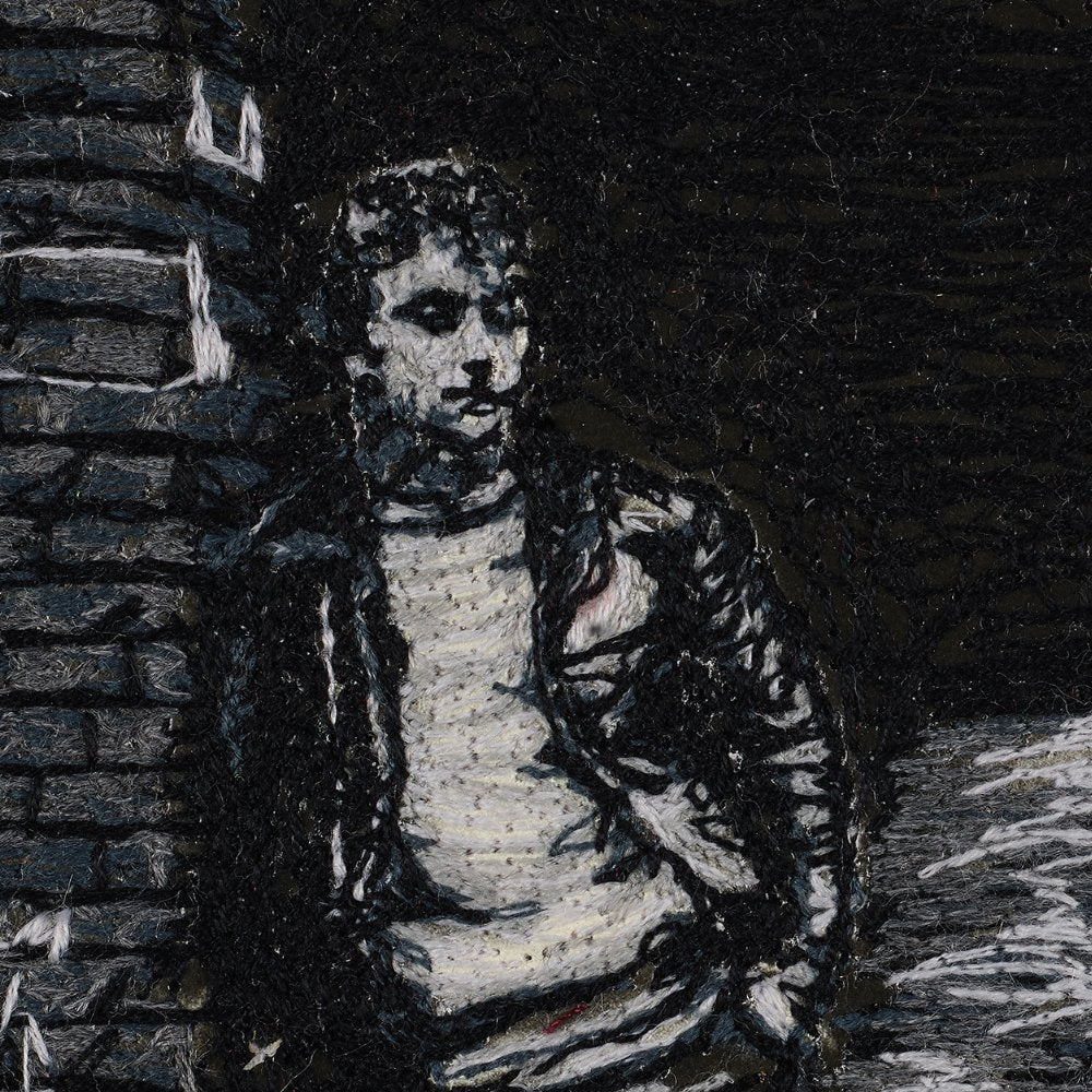 John Lennon, Rock'n'Roll - Stephen Wilson Studio