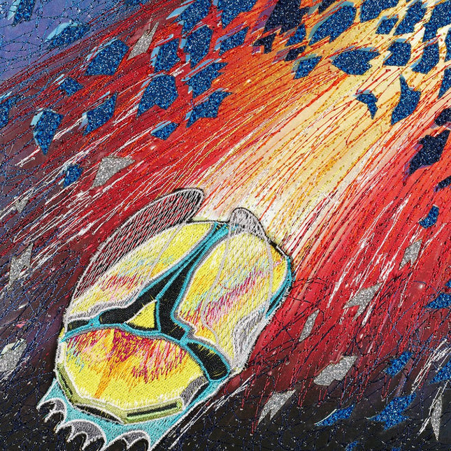 Journey, Escape - Stephen Wilson Studio