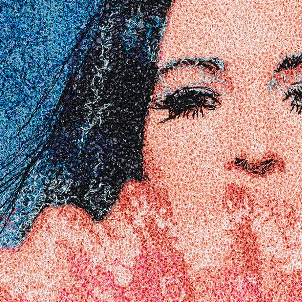 Kacey Musgraves, Golden Hour - Stephen Wilson Studio