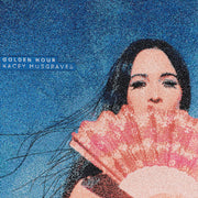 Kacey Musgraves, Golden Hour - Stephen Wilson Studio