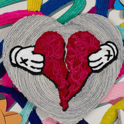 Kanye West, 808s & Heartbreak - Stephen Wilson Studio