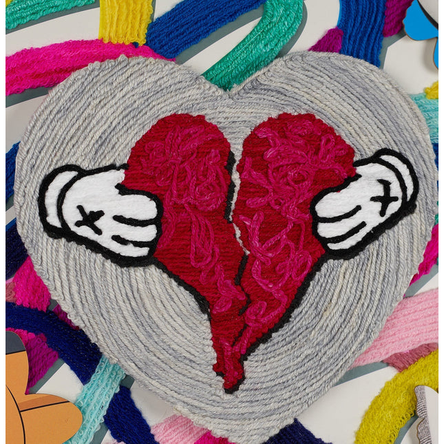 Kanye West, 808s & Heartbreak - Stephen Wilson Studio