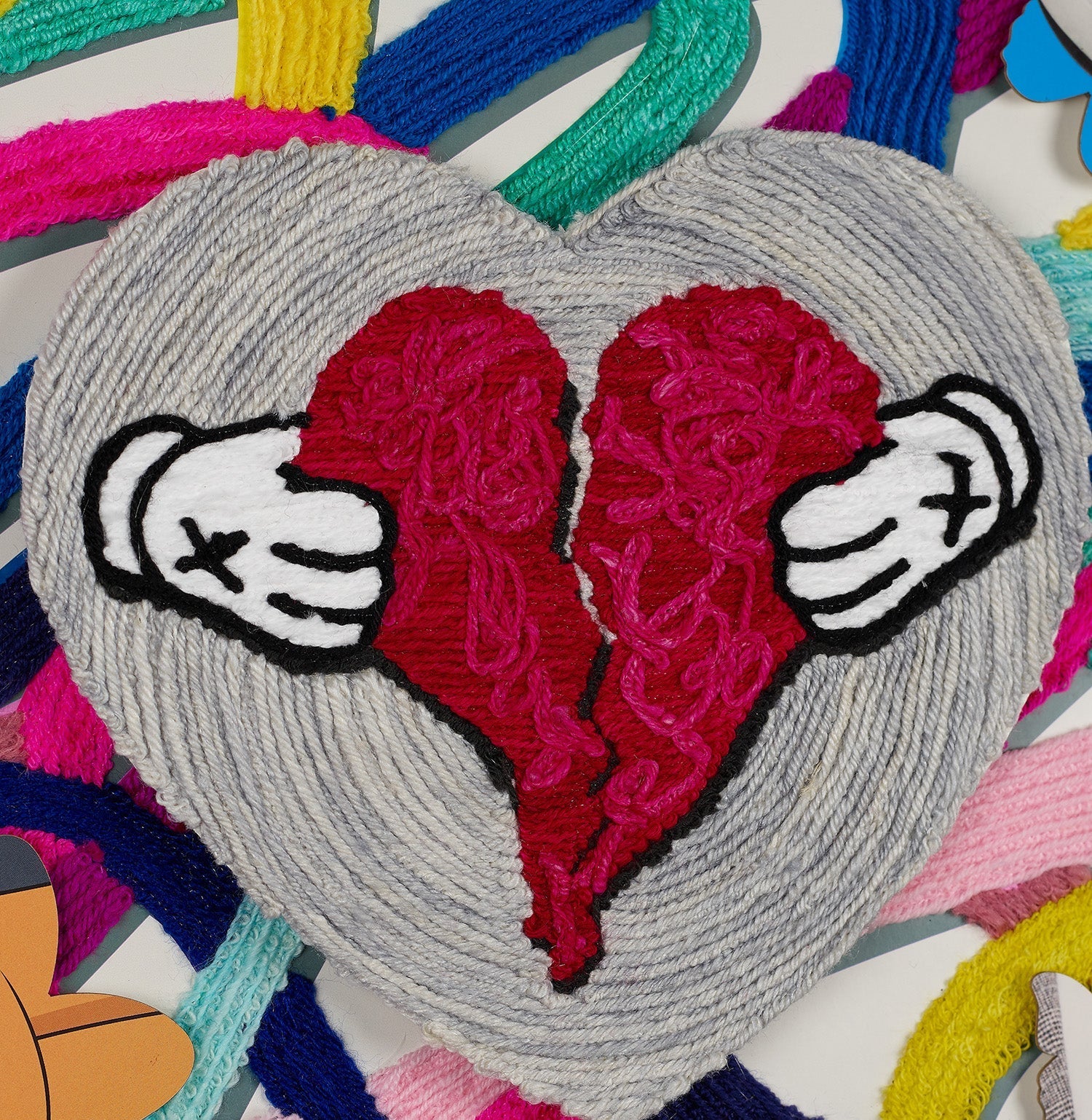 Kanye West, 808s & Heartbreak - Stephen Wilson Studio