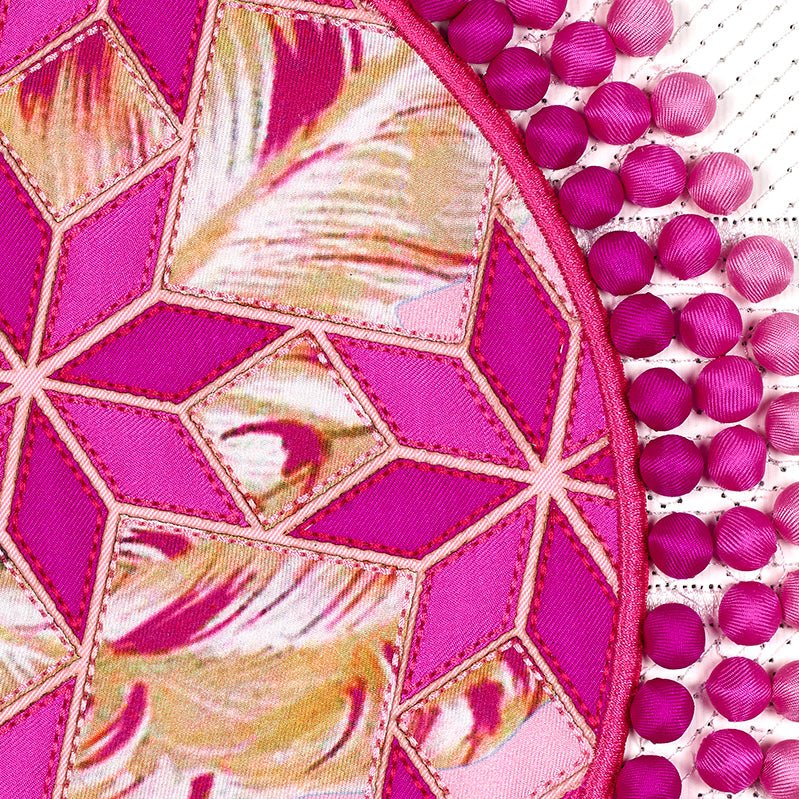 Knight 12"x12" - Stephen Wilson Studio