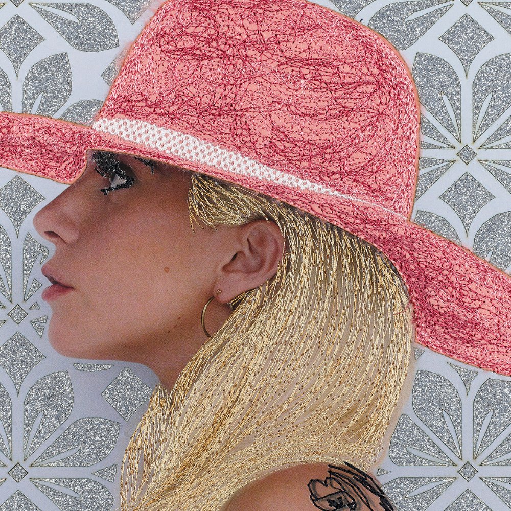 Lady Gaga, Joanne - Stephen Wilson Studio