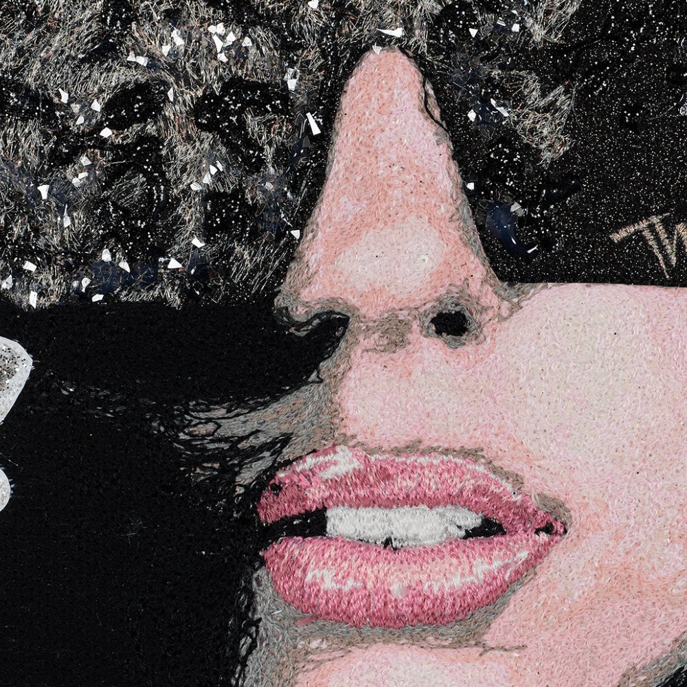 Lady Gaga, The Fame - Stephen Wilson Studio